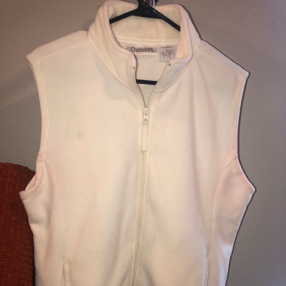 Vest